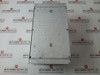 Danfoss Vlt 5000 Low Voltage Adjustable Frequency Drive 175Z0107