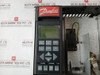 Danfoss Vlt 5000 Low Voltage Adjustable Frequency Drive 175Z0107