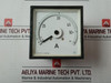 Ime 0-50/100 A Analog Ammeter