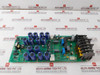 Abb Sint4420C Inverter Driver Board Sint44X0 Rev K 300V 28Awg