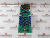 Abb Sint4420C Inverter Driver Board Sint44X0 Rev K 300V 28Awg