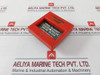 Servoteknikk Rs001/4391/17565 Fire Alarm System