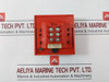 Servoteknikk Rs001/4391/17565 Fire Alarm System