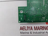 Emerson Rosemount 34085-30 Printed Circuit Board Rev Aa 94V