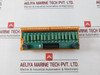 Honeywell Fc-tsdi-1624C Current Limited Digital Input Module