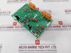 Honeywell Tc-ffsu01 Pcb For Power Supply Module 35Vdc Max Rev.A 94V0