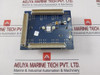 Bpm Microsystems Asmr100Tqfpj Socket Card Module Rev: A 94V-0/V