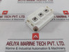 Semikron Skm300Gb066D Igbt Module
