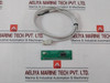 Usb Micro/Herwell U401 Usb Interface Pcb Board With Cable E301305 30V Rev: 3