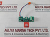 40-3564 Pcb Card Cec3-0
