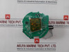 Crowcon Sm6299 Intrinsically Safe Gas Detector Pcb Unit Txgard-is+ S012126 94V-0