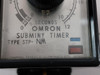 Omron Stp-nm Subminy Timer 50/60Hz