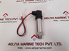 Forbes Marshall Fm-pt300 Pressure Transmitter 0~1000 Bar