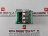 Phoenix Contact Pc24D04-cob Relay Module G2R-1 24Vdc Tv-3 120Vac 0231W2
