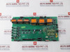 Hi-rel Hrd-056 Printed Circuit Board Rev: B Csil
