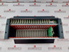 Honeywell Iochas-0002S Chassis For Non-redundant Io Module 5-110Vdc