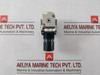 Smc Ar20-n02 Pneumatic Regulator 0.05~0.85Mpa