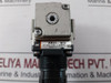 Smc Ar20-n02 Pneumatic Regulator 0.05~0.85Mpa
