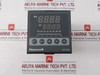 Honeywell Dc1040Cr-312100-e Digital Pid Temperature Controller Dp3 (-199.9~200.0°C)