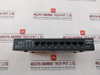 Black Box Ws-m008Cat Power Over Ethernet (Poe) Switch A971003401