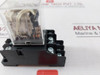 Omron My4N Miniature Power Relay 5A 250Vac~ Pyf14A