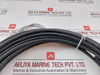 Tecalan Gmbh Pa 12 Compressed Air Hose Polyamide Cable 15.2 Meter