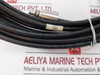 Tecalan Gmbh Pa 12 Compressed Air Hose Polyamide Cable 15.2 Meter