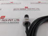 Pa12 Hiphl 1704-0175 Polyamide Tubing Pre-assembled Marine Sensor Assy Cable