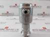 Rosemount 1408H Radar Level Transmitter ---18-30Vdc 3.6W