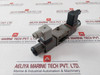 Hydac Gh263-035/226 Solenoid Hydraulic Valve 24 Ohm-24V
