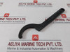 Asahi 70-75 Hanging Hook Spanner