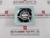 Nitto Kogyo Pf-091C Ventilation Fan Impedance Protected 50/60Hz 9.5/8W