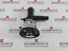 Spectrex Fs-1100 Flame Simulator P/N: 380004 -20°C To +50°C
