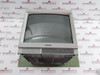 Sony Ssm-20N5E Trinitron Color Video Monitor 1.5-0.7A 105W