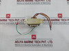 Kp-0067 E 100V Power Transformer 0-8V 14V-0-14V
