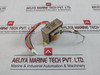 Kp-0067 E 100V Power Transformer 0-8V 14V-0-14V