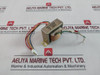 Kp-0067 E 100V Power Transformer 0-8V 14V-0-14V