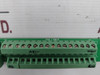 Terminal Board Tolerance 12V 6V