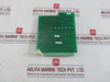 Daniel 4-6000-036 Enhanced I/O Printed Circuit Board Be-12813 Rev A 94V-0