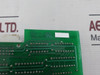 Daniel 4-6000-036 Enhanced I/O Printed Circuit Board Be-12813 Rev A 94V-0