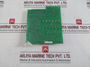 Advanced Systek 4-6000-036 Printed Circuit Board Card Be-12813 Rev: A 94V-0