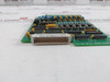 Advanced Systek 4-6000-036 Printed Circuit Board Card Be-12813 Rev: A 94V-0