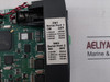 Honeywell 900C72R-0100-44 Hc900 Controller Cpu Assy Module Rev.1.00 1500 Ma Max @ 5Vdc 
