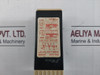 Timeco Trs 40 Time Relay Delay Seg. 0.1-1 10A 1500Va