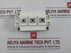 Semikron Semitrans M Skm400Gb12E4 Igbt Power Module 