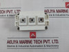Semikron Semitrans M Skm400Gb12E4 Igbt Power Module 