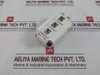 Semikron Semitrans M Skm400Gb12E4 Igbt Power Module 