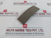 Elevator With El. 693-100.126 Motor Brake Lining