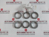 Keysung Metal Packing 75X52X10 Water Seal Valve Set