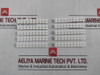 Phoenix Contact Zb 8,Lgs:Fortl.Zahlen 41-50 Marker For Terminal Block Packet